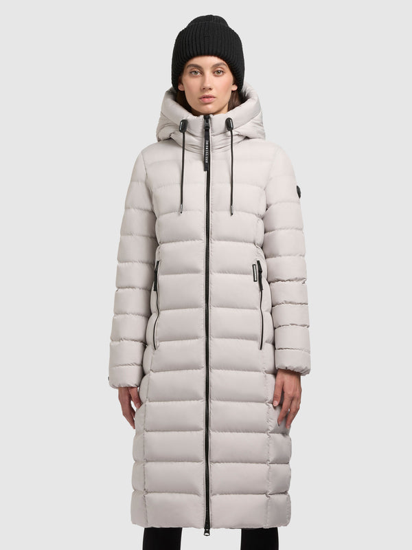 Khujo Steppmantel SIMMIE Super Sparpreis