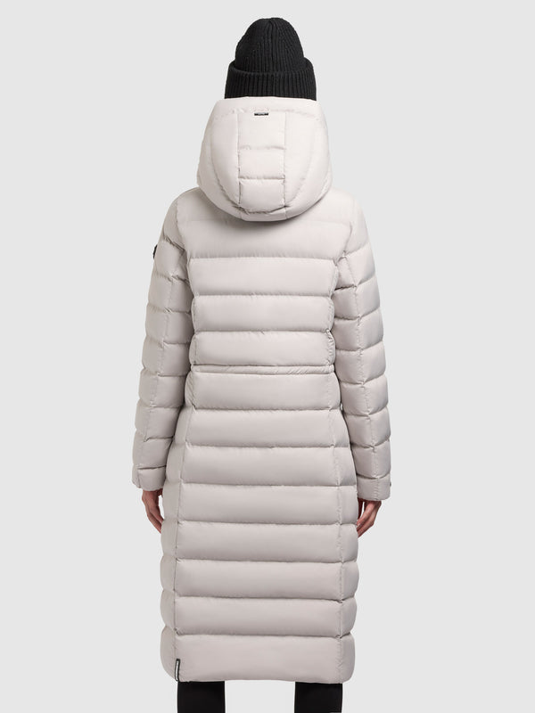 Khujo Steppmantel SIMMIE Super Sparpreis