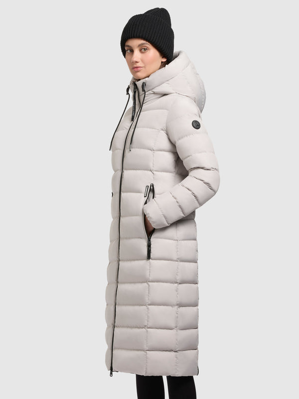 Khujo Steppmantel SIMMIE Super Sparpreis