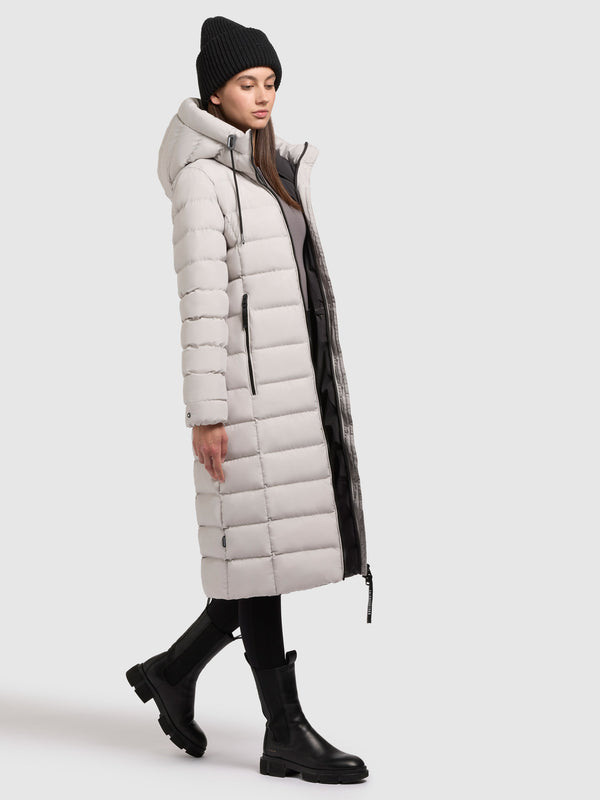 Khujo Steppmantel SIMMIE Super Sparpreis