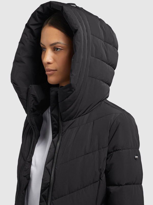 Khujo Jacke FORMIN Letzter Tag