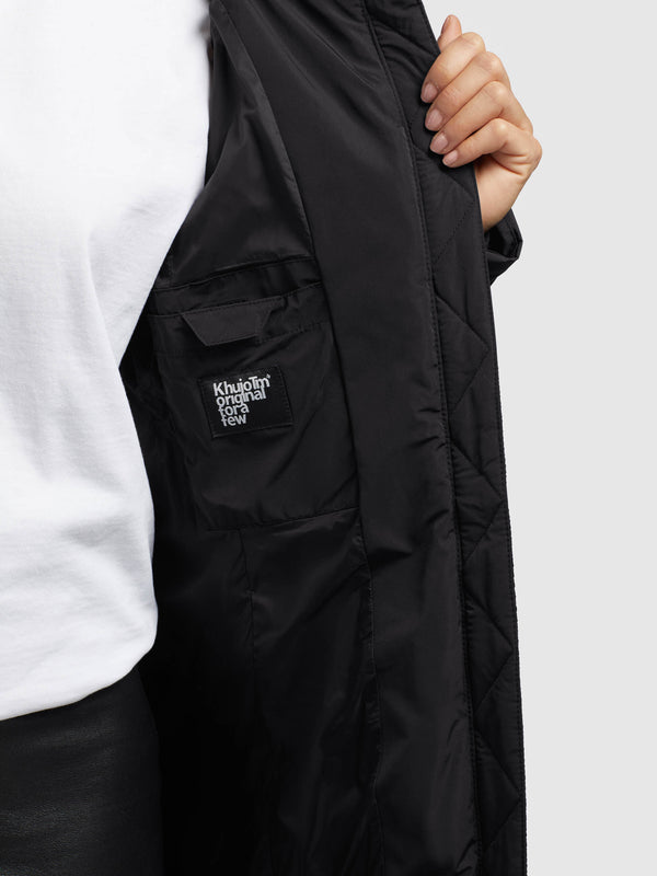 Khujo Jacke FORMIN Letzter Tag