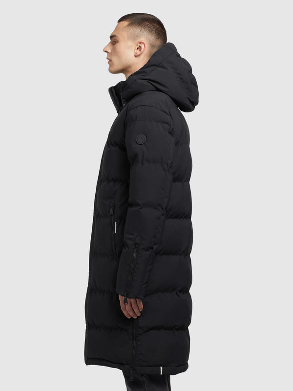 Khujo Mantel MAJOR Bis zu 50% Rabatt