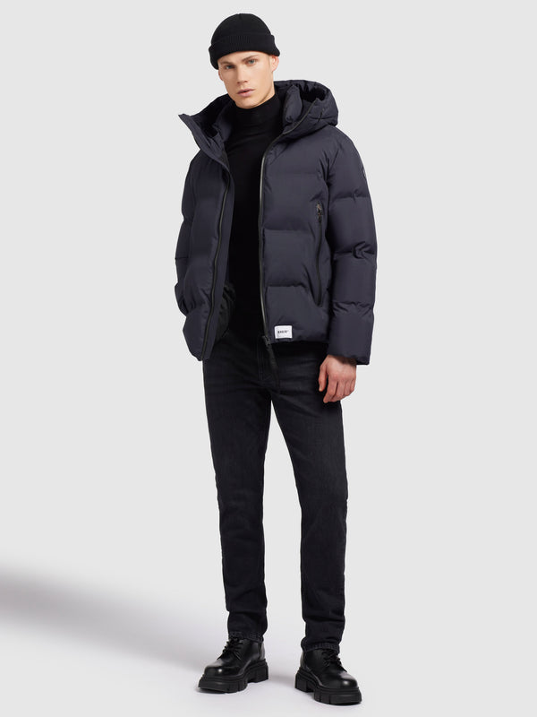 Khujo Jacke WESH Sonderangebot der Fabrik