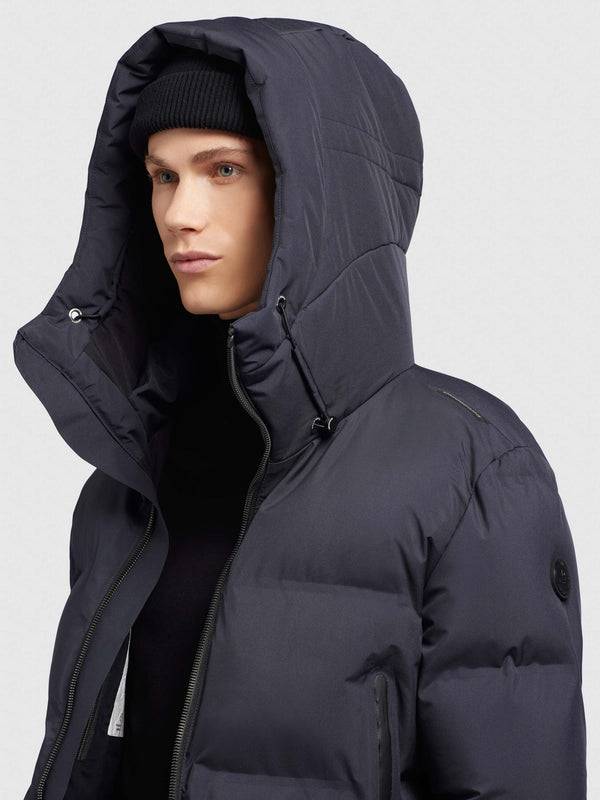 Khujo Jacke WESH Sonderangebot der Fabrik