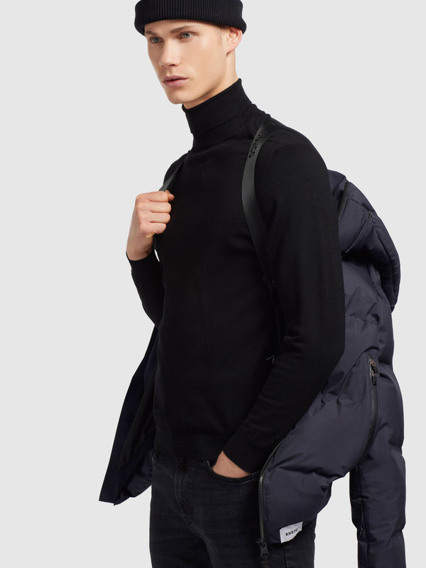 Khujo Jacke WESH Sonderangebot der Fabrik