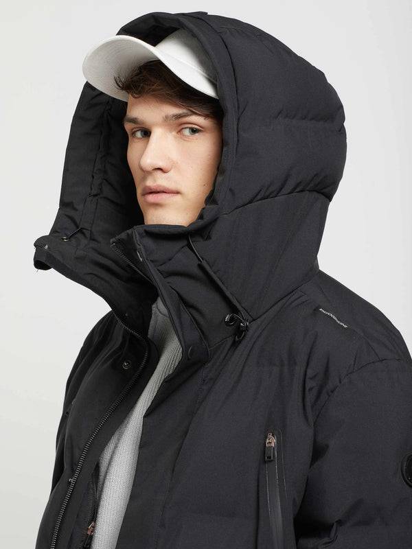 Khujo Mantel CLIDE Discount Store für neue Produkte