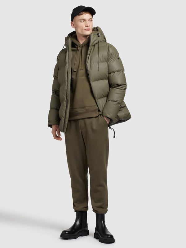 Khujo Jacke NABOR Clearance-Verkauf