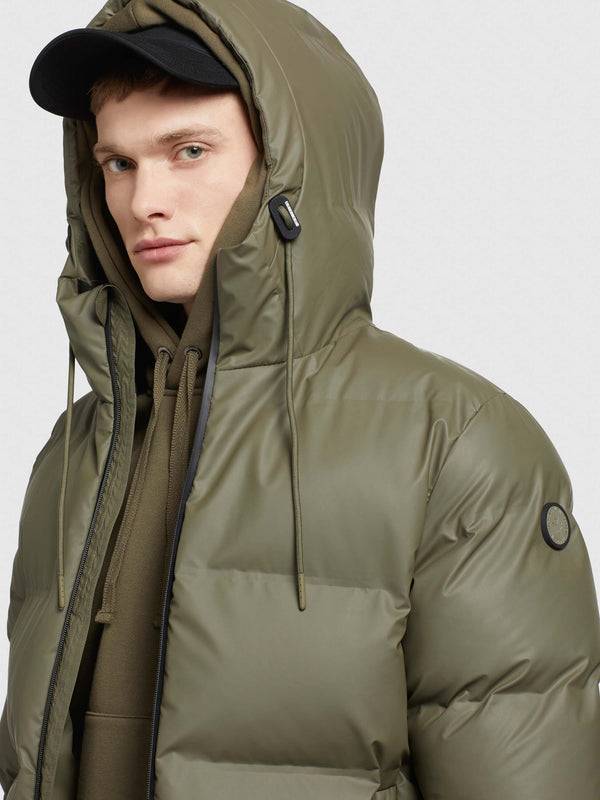 Khujo Jacke NABOR Clearance-Verkauf