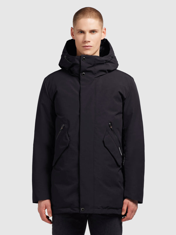 Khujo Jacke REACH Begrenzt auf 3 Tage