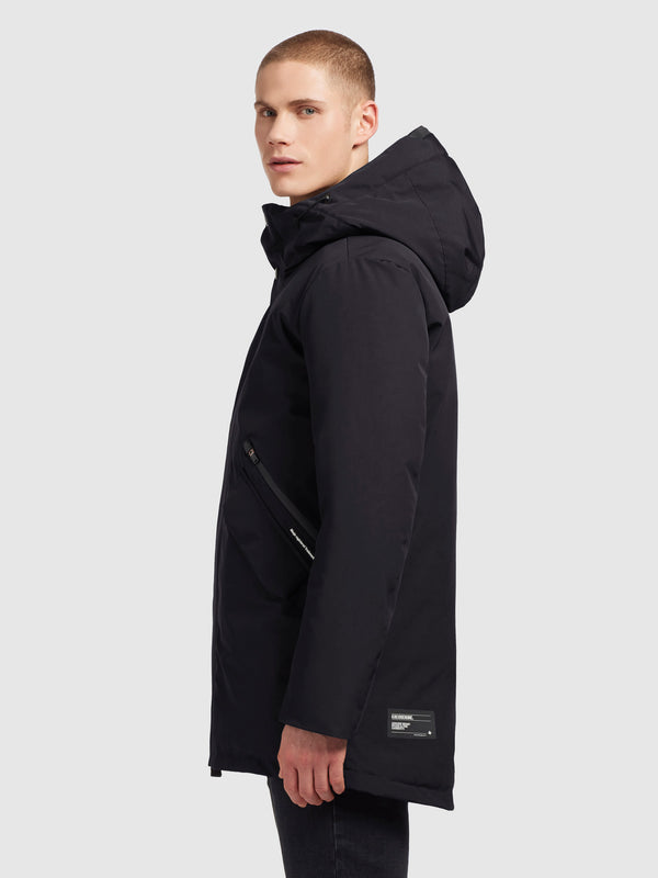 Khujo Jacke REACH Begrenzt auf 3 Tage