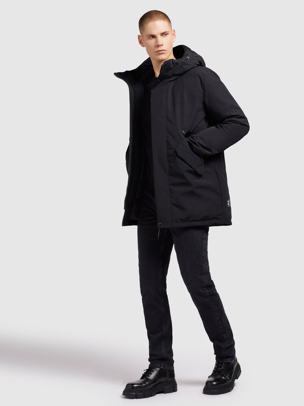 Khujo Jacke REACH Begrenzt auf 3 Tage