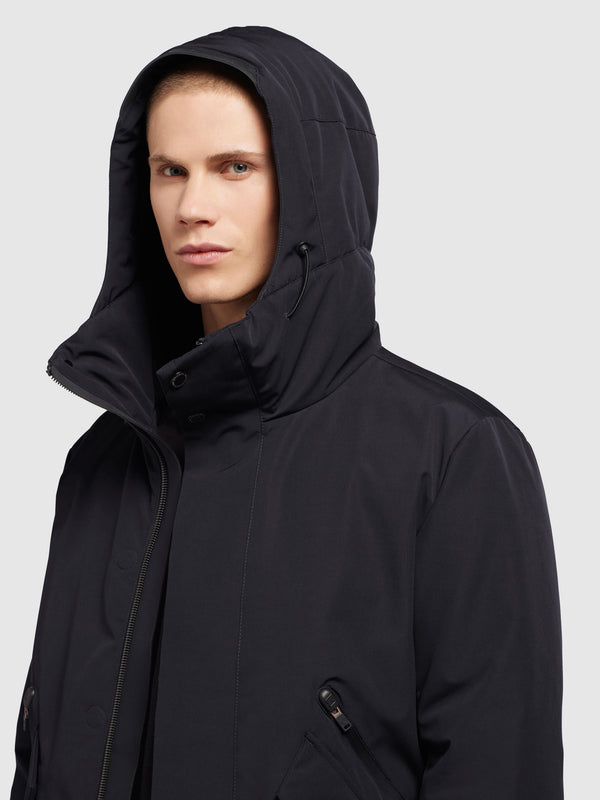 Khujo Jacke REACH Begrenzt auf 3 Tage