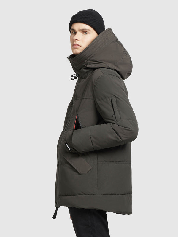 Khujo Jacke FANK Black Friday Preise