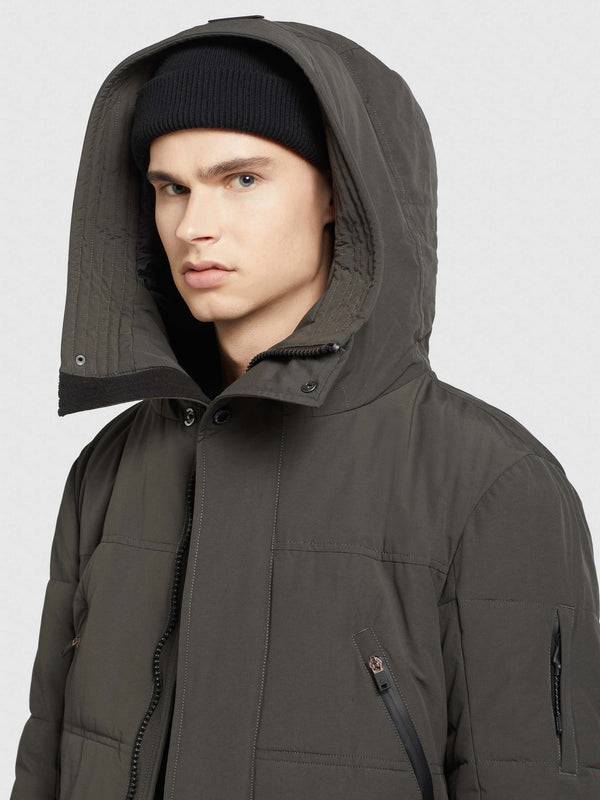 Khujo Jacke FANK Black Friday Preise