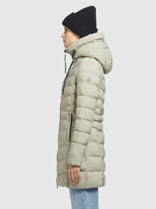 Khujo Jacke TUHANI2 MATT Angebote