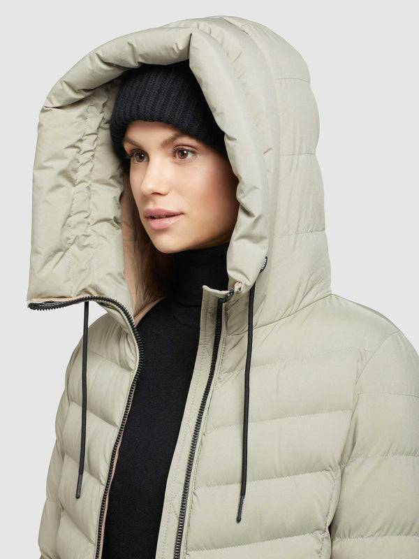 Khujo Jacke TUHANI2 MATT Angebote