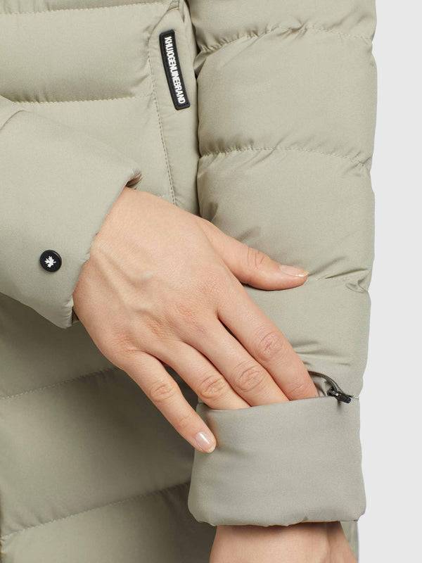Khujo Jacke TUHANI2 MATT Angebote