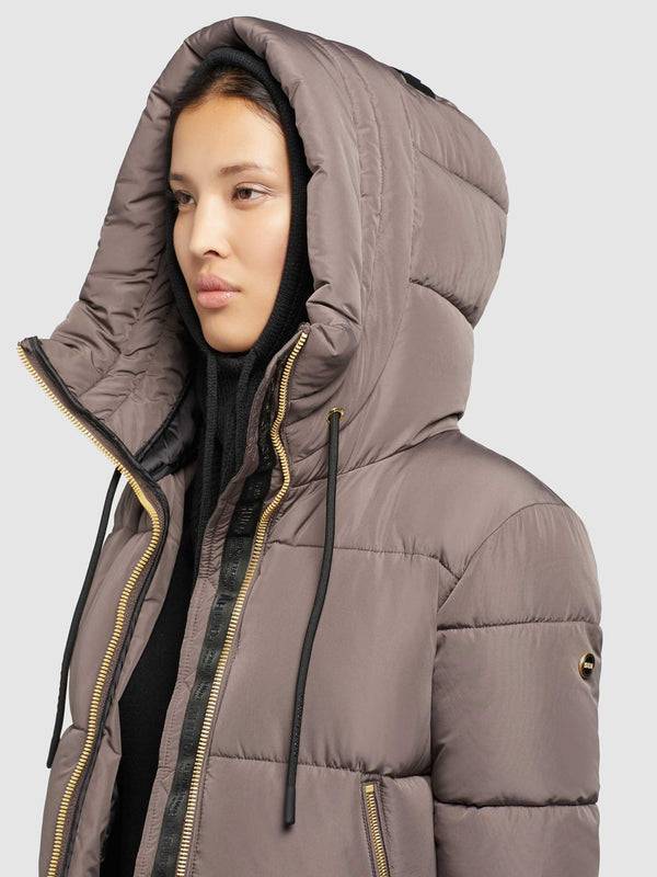 Khujo Jacke NELI Hotsell