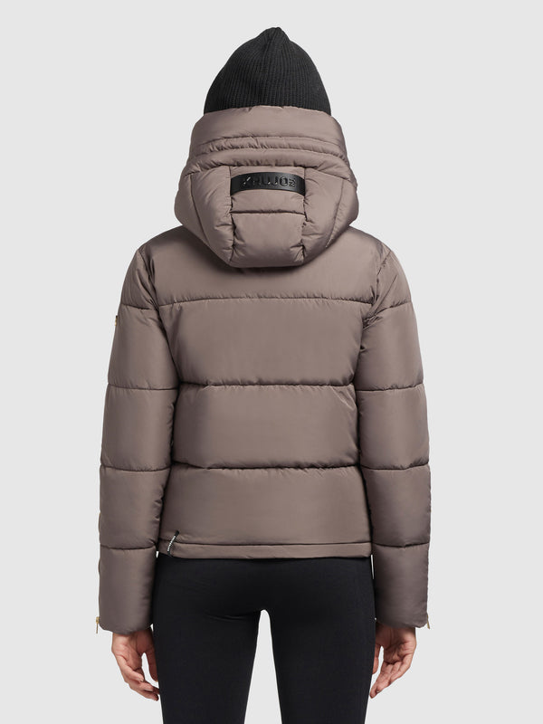 Khujo Jacke NELI Hotsell
