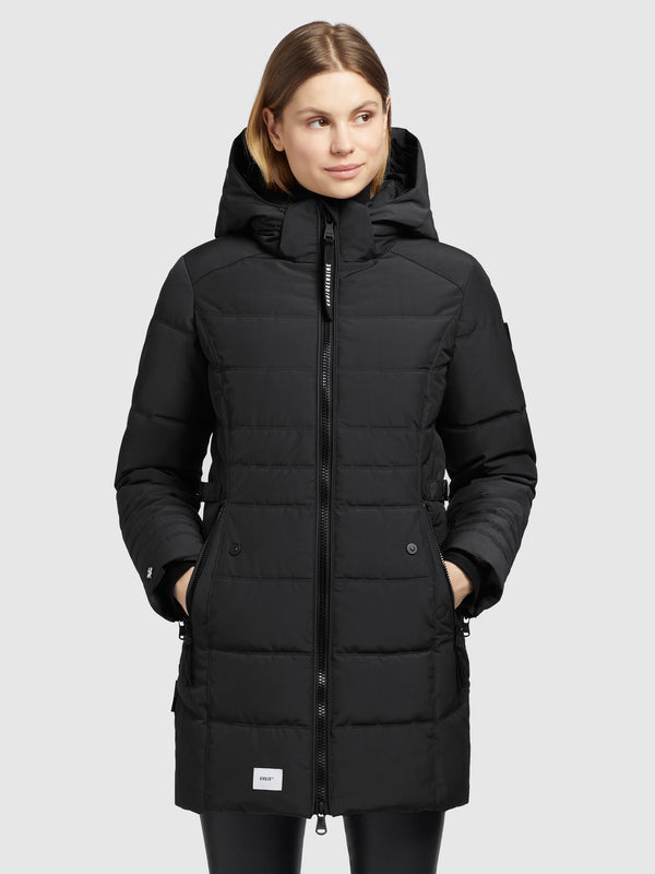 Khujo Jacke AMARAY4 im Angebot