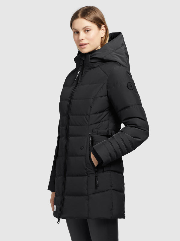 Khujo Jacke AMARAY4 im Angebot