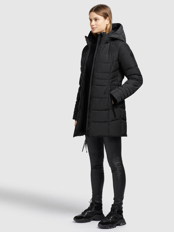 Khujo Jacke AMARAY4 im Angebot