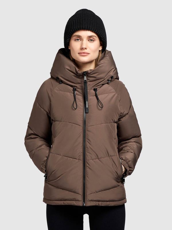 Khujo Jacke ESILA4 Flash Sale