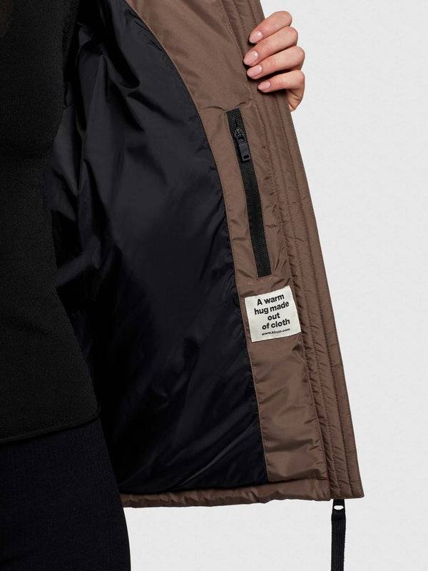 Khujo Jacke ESILA4 Flash Sale