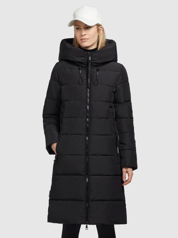 Khujo Mantel JILIAS4 Begrenztes Angebot