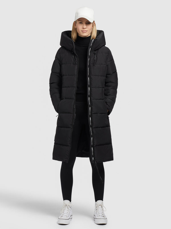 Khujo Mantel JILIAS4 Begrenztes Angebot