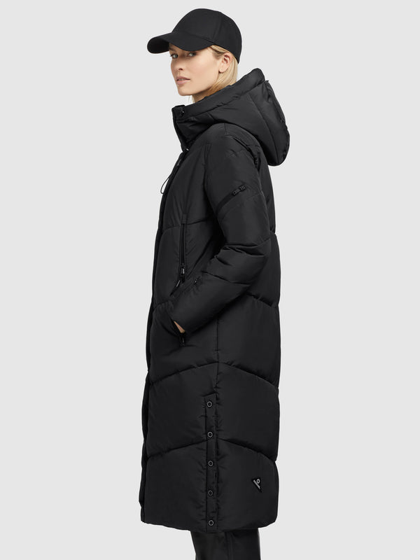 Khujo Mantel SONJE5 Online Shopping