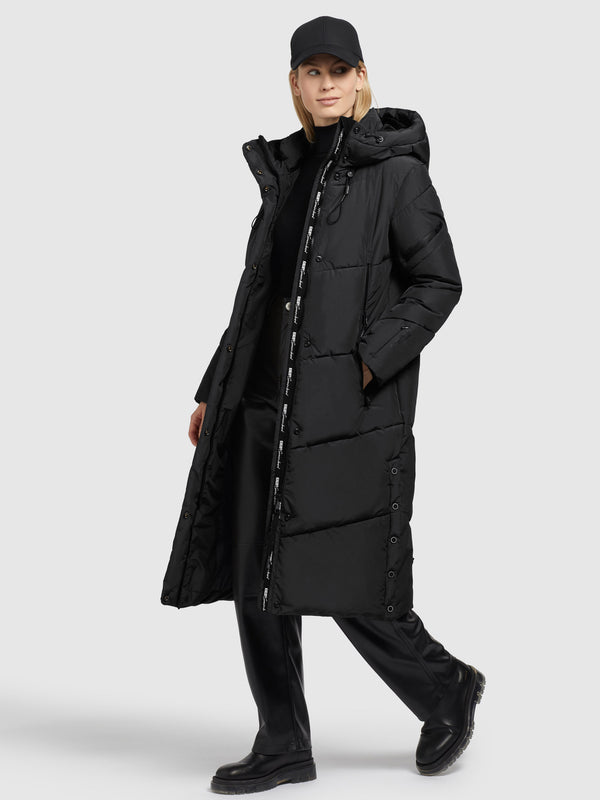 Khujo Mantel SONJE5 Online Shopping