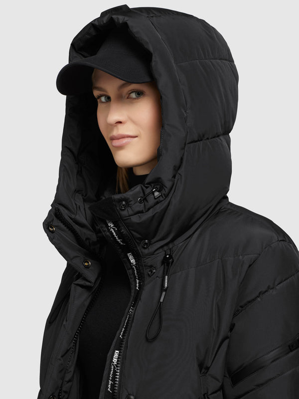 Khujo Mantel SONJE5 Online Shopping