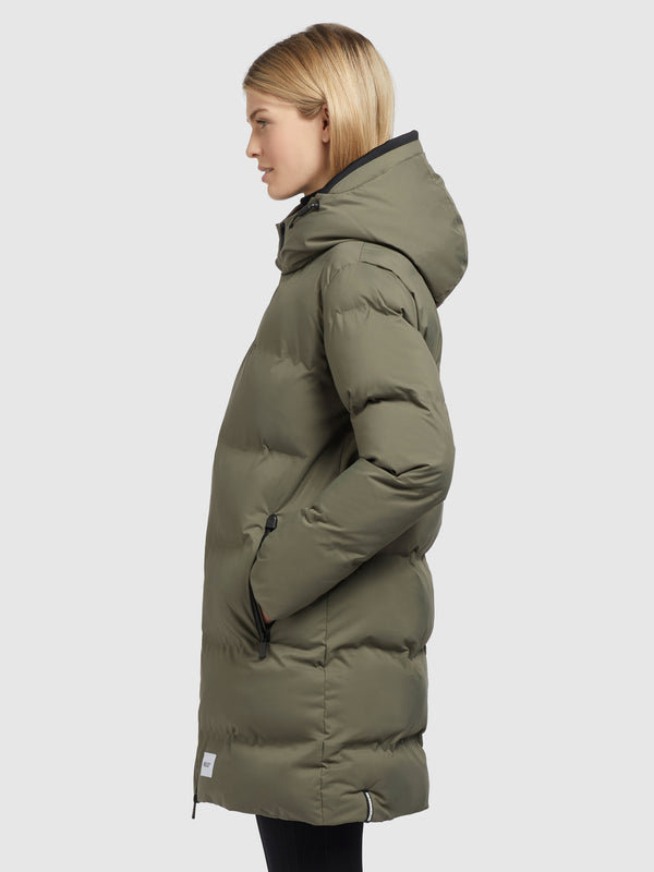 Khujo Jacke DIDO2 Exklusivangebot