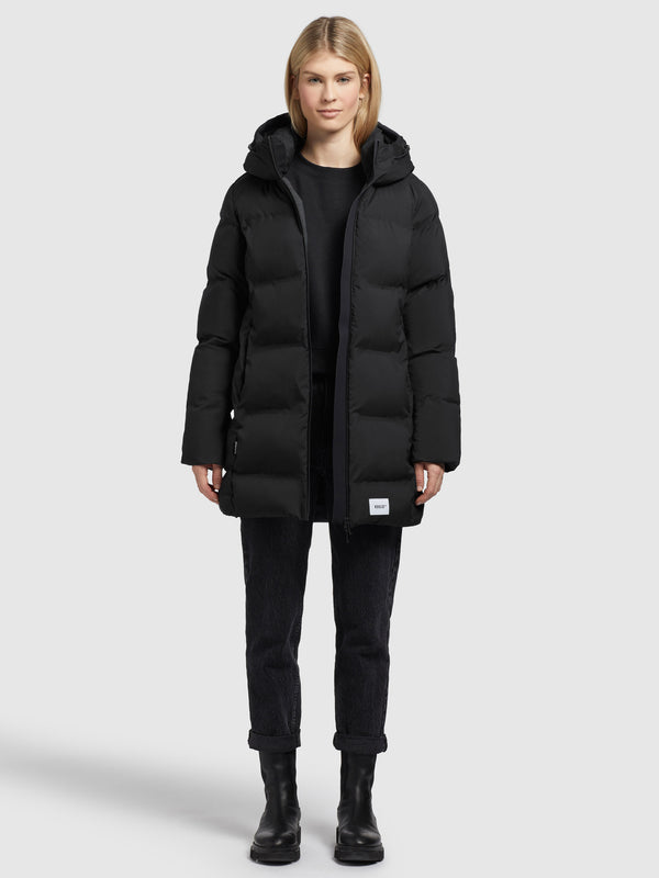 Khujo Jacke TANARE2 Preisnachlass