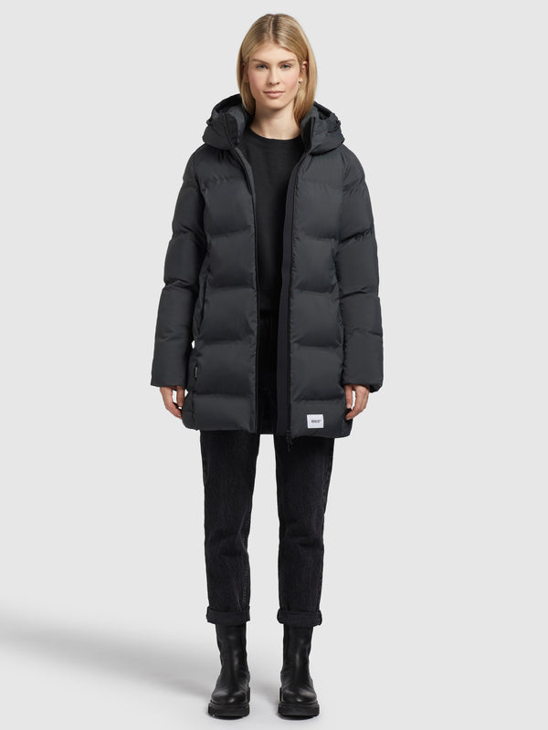 Khujo Jacke TANARE2 Preisnachlass