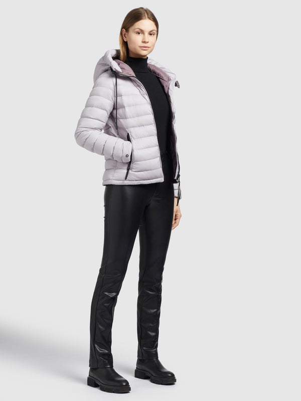 Khujo Jacke LOVINA5 SOFT Vatertagsangebot