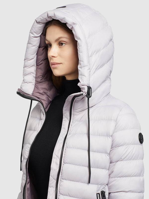 Khujo Jacke LOVINA5 SOFT Vatertagsangebot