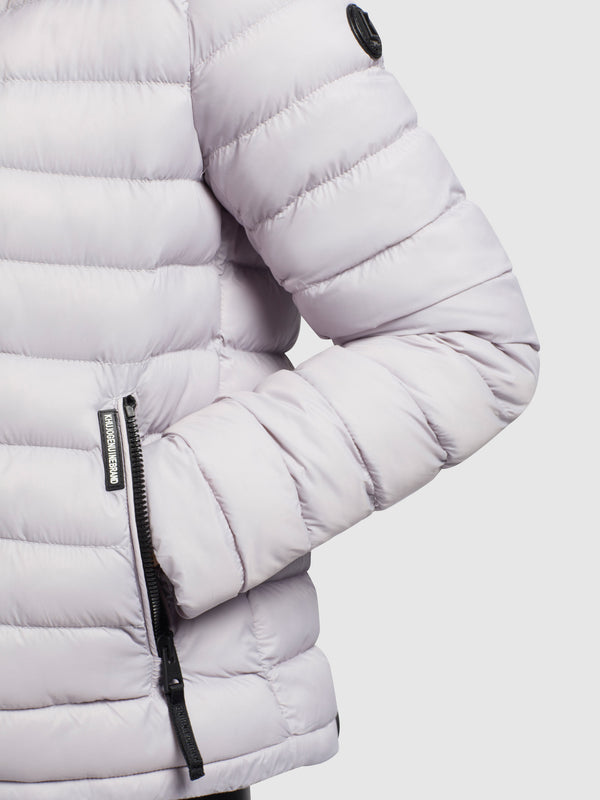 Khujo Jacke LOVINA5 SOFT Vatertagsangebot