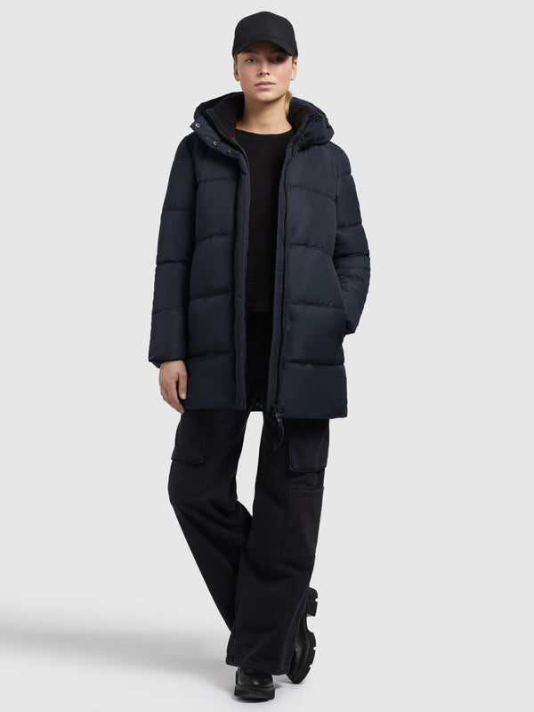 Khujo Jacke WEROLA3 Lagerräumung