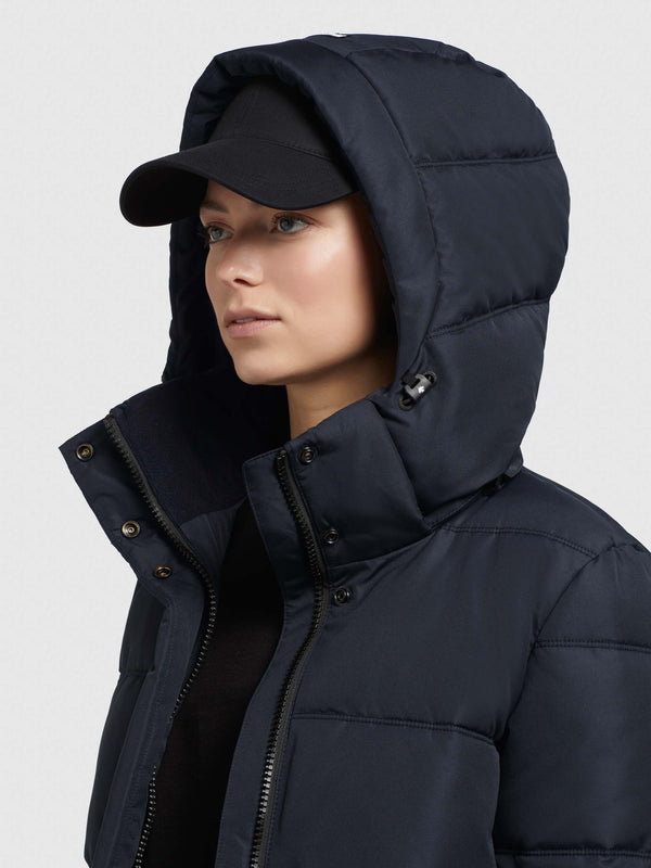 Khujo Jacke WEROLA3 Lagerräumung