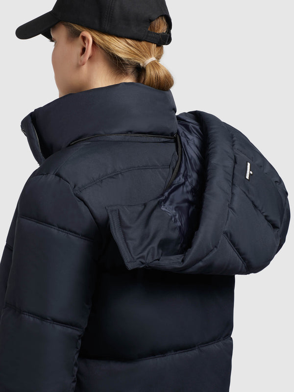 Khujo Jacke WEROLA3 Lagerräumung