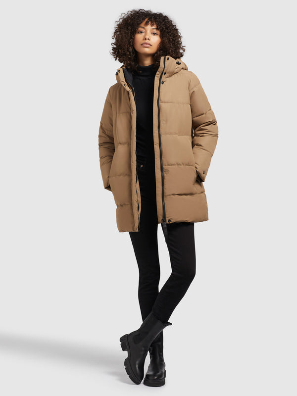 Khujo Jacke WEROLA3 Lagerräumung