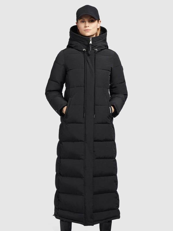 Khujo Mantel MARANA (WITHOUT FUR) Top Angebot