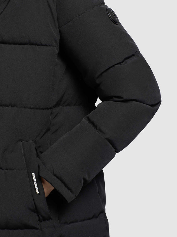Khujo Mantel MARANA (WITHOUT FUR) Top Angebot