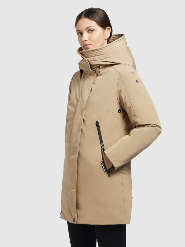 Khujo Jacke VIONA4 Exklusive Angebote