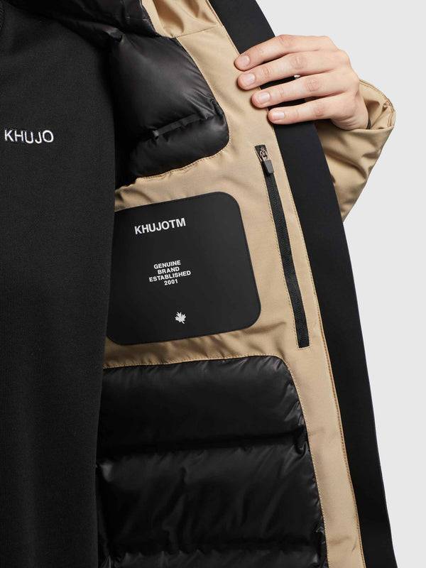 Khujo Jacke VIONA4 Exklusive Angebote