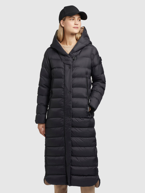 Khujo Mantel DIWANA2 SOFT Super Sparpreis