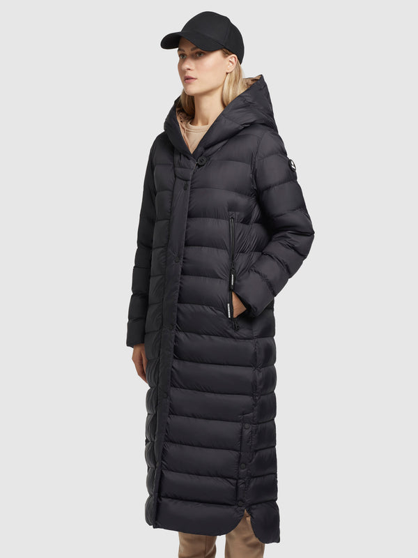 Khujo Mantel DIWANA2 SOFT Super Sparpreis